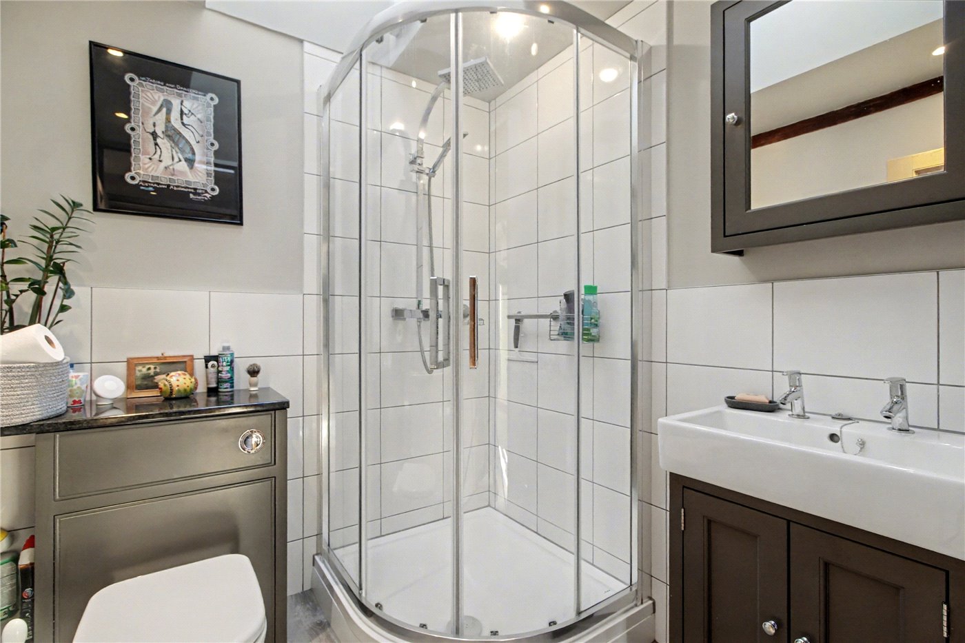 En-Suite