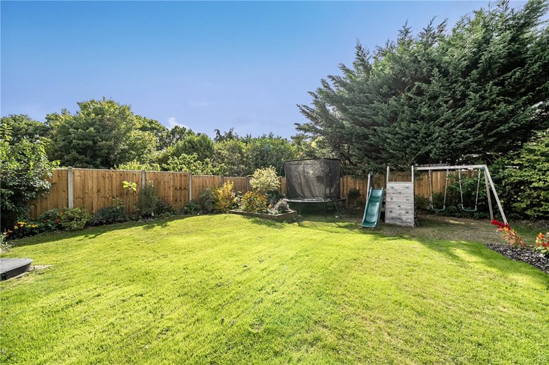 Hocombe Drive, Chandler&#39;s Ford, Eastleigh, Hampshire, SO53