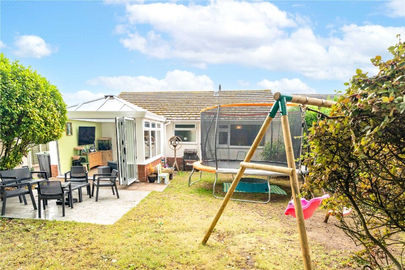 Swallow Way, Wimborne, Dorset, BH21