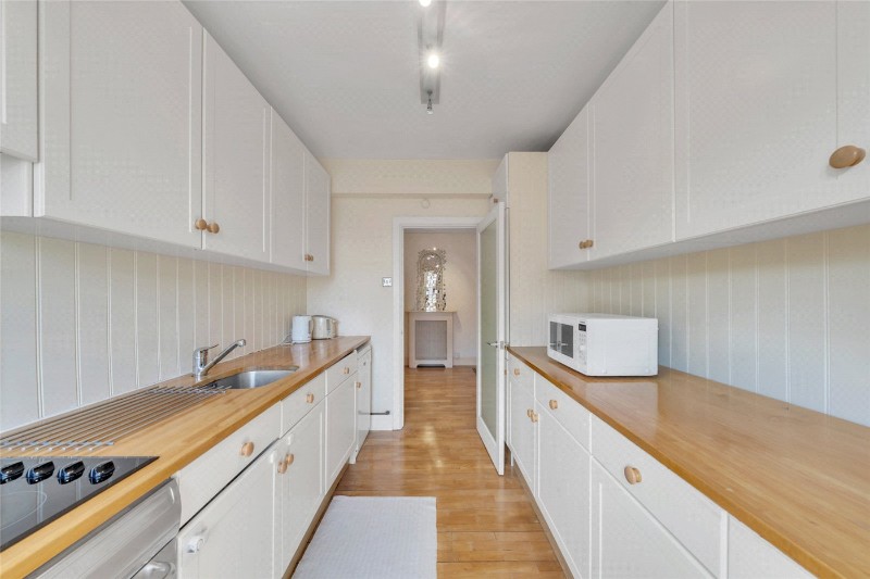 Fitzjohns House, Fitzjohns Avenue, Hampstead, London, NW3