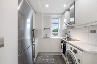 Grove End Gardens, Grove End Road, St John&#39;s Wood, London, NW8