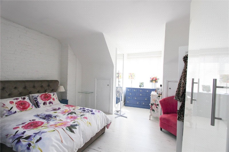 Pall Mall, Leigh-on-Sea, Essex, SS9