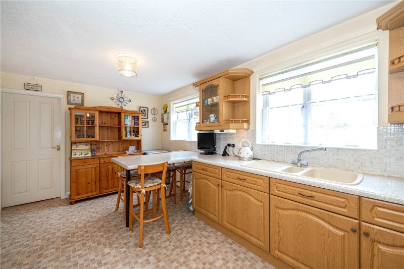 Mayflower Drive, Heckington, Sleaford, Lincolnshire, NG34