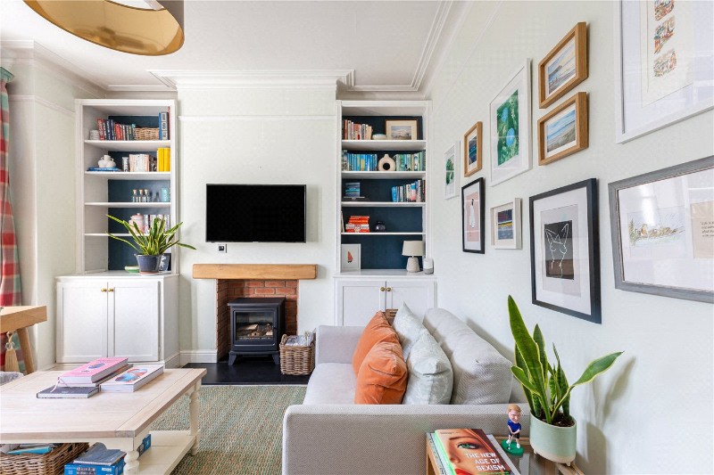 North Street, London, SW4