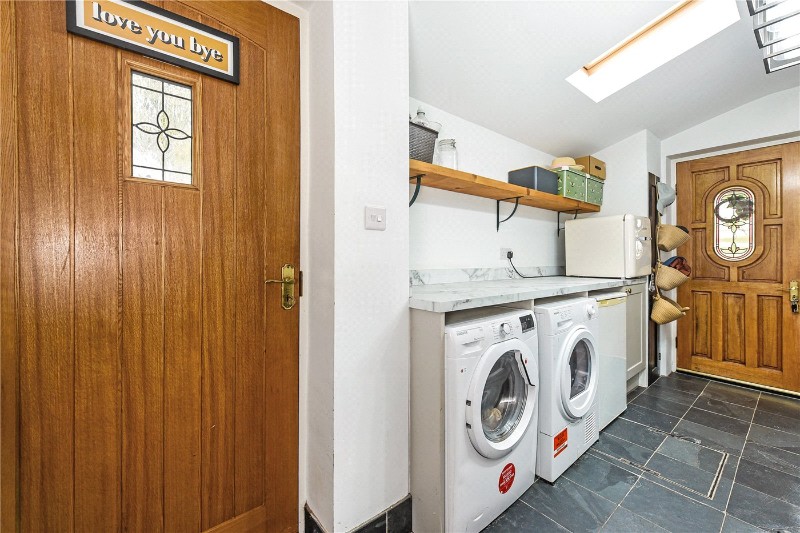 Hillside Villas, Bullington Lane, Sutton Scotney, Winchester, SO21