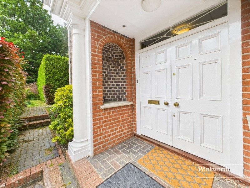 Calcot Park, Calcot, Reading, Berkshire, RG31