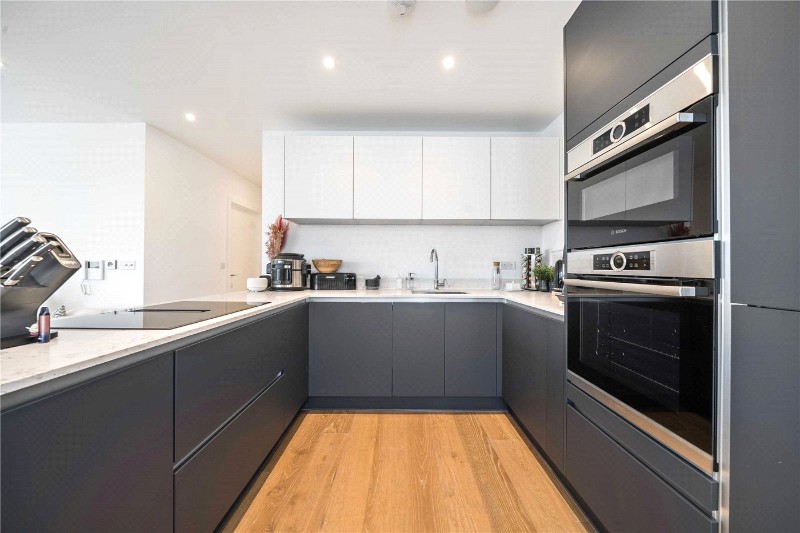 Devine House, 1 Southern Way, Greenwich, London, SE10