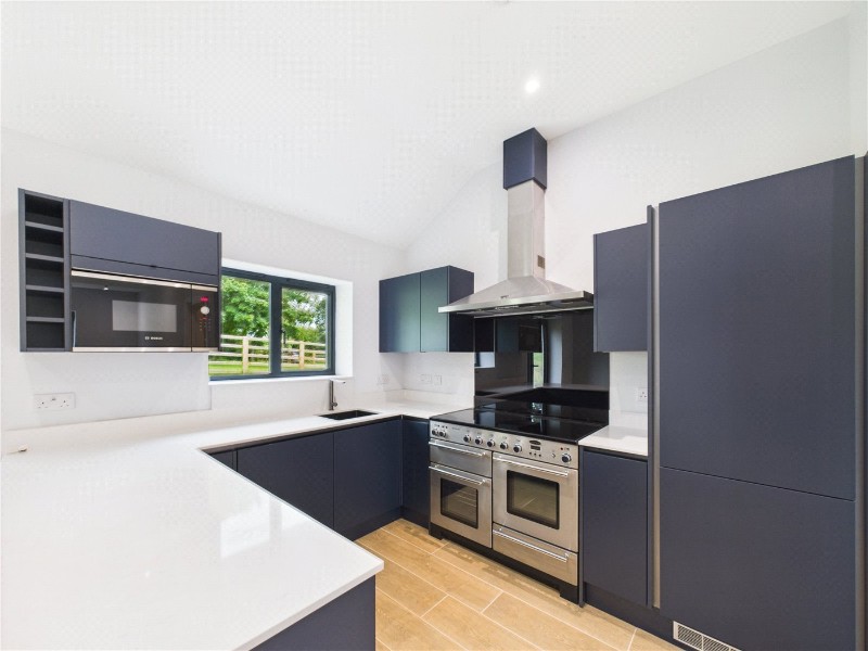 Ash Mill, South Molton, Devon, EX36