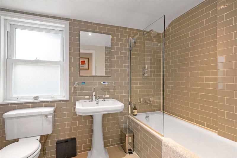 Ulverscroft Road, East Dulwich, London, SE22