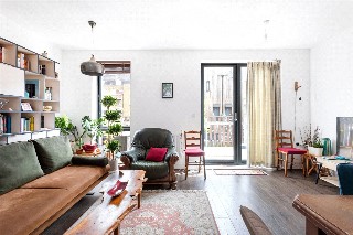 Tryon Crescent, London, E9