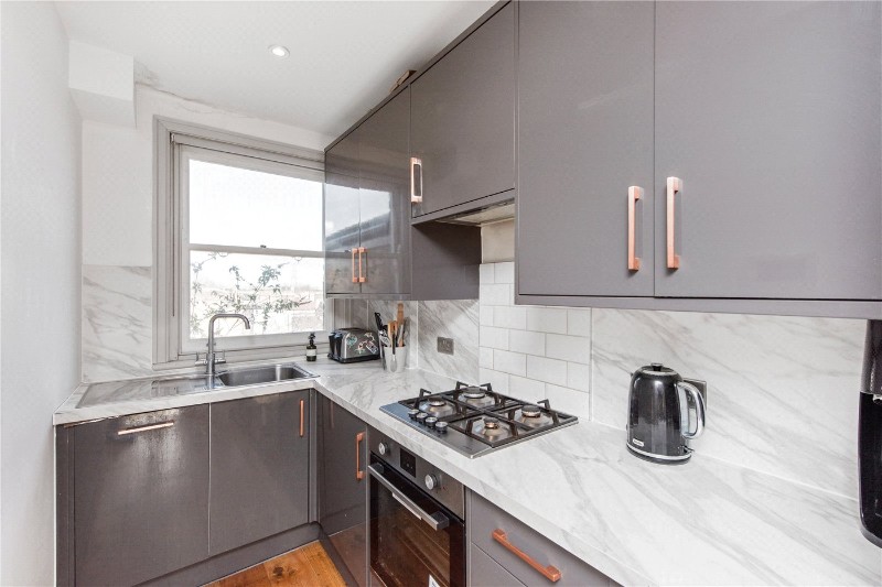 Blurton Road, London, E5