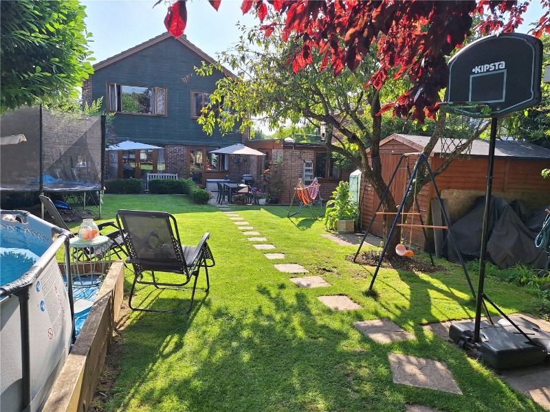 Buriton Road, Winchester, Hampshire, SO22