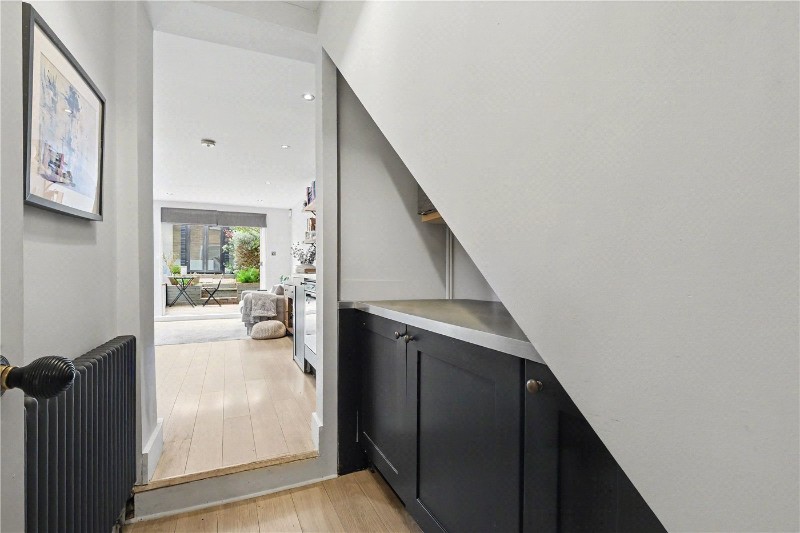 Thorpedale Road, London, N4