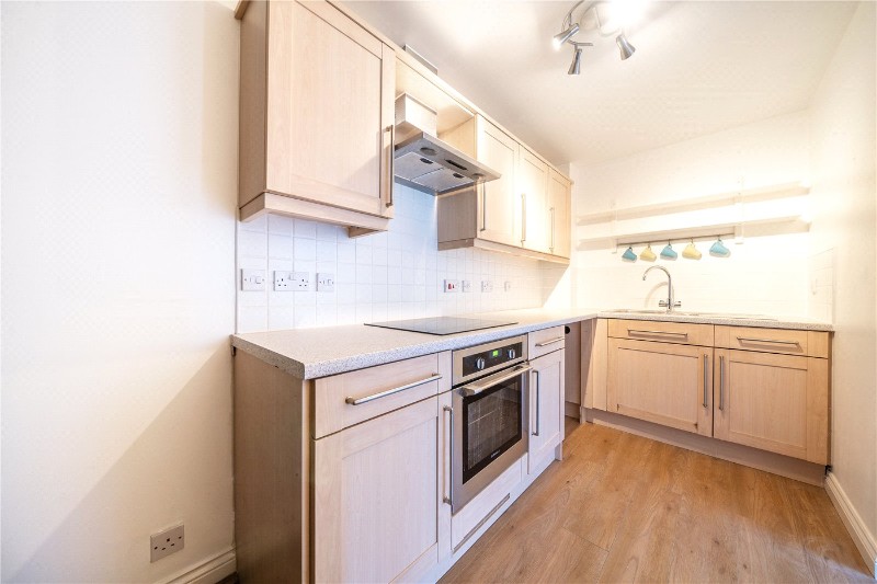 New North Road, Exeter, EX4