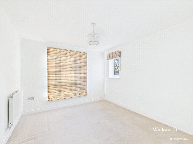 Appleby Walk, Spencers Wood, Reading, Berkshire, RG7