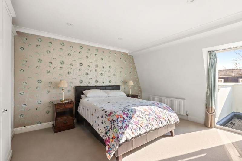 The Broad Walk, Imperial Square, Cheltenham, Gloucestershire, GL50