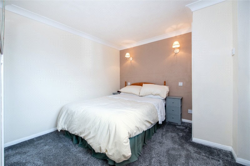Meadowgate, Bourne, Lincolnshire, PE10