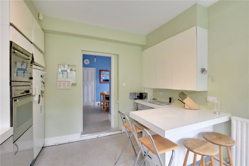 Kidbrooke Gardens, Blackheath, London, SE3