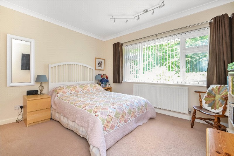 Romsey Road, Winchester, Hampshire, SO22