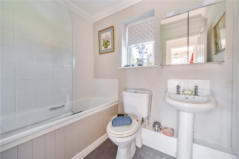 Tubbs Lane, Highclere, Newbury, Hampshire, RG20