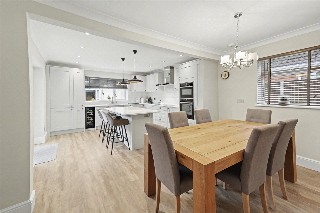 Neylond Crescent, Hellesdon, Norwich, Norfolk, NR6