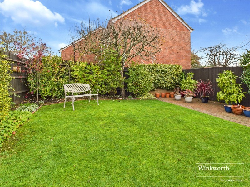 Ludlow Close, Newbury, Berkshire, RG14