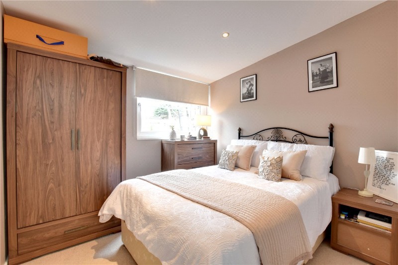 Lee Road, Blackheath, London, SE3