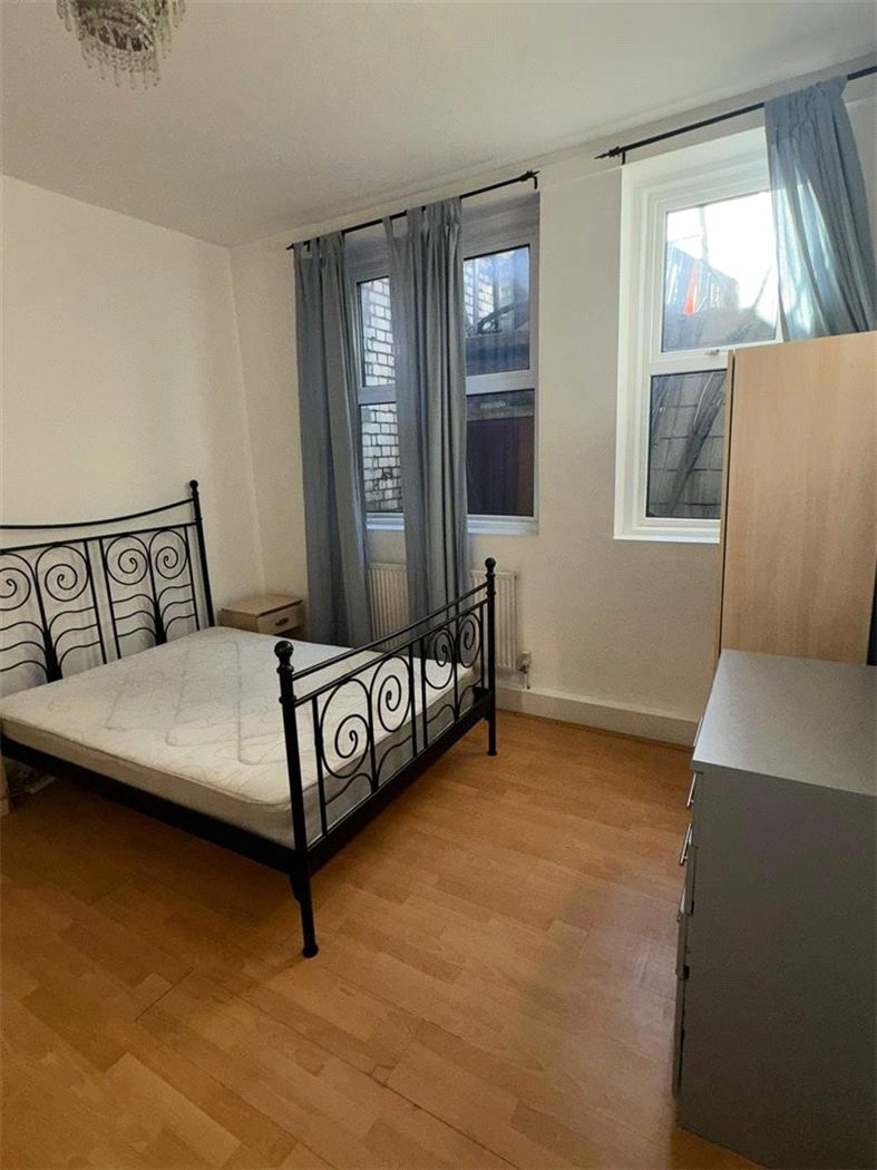 Gray's Inn Road, London, WC1X