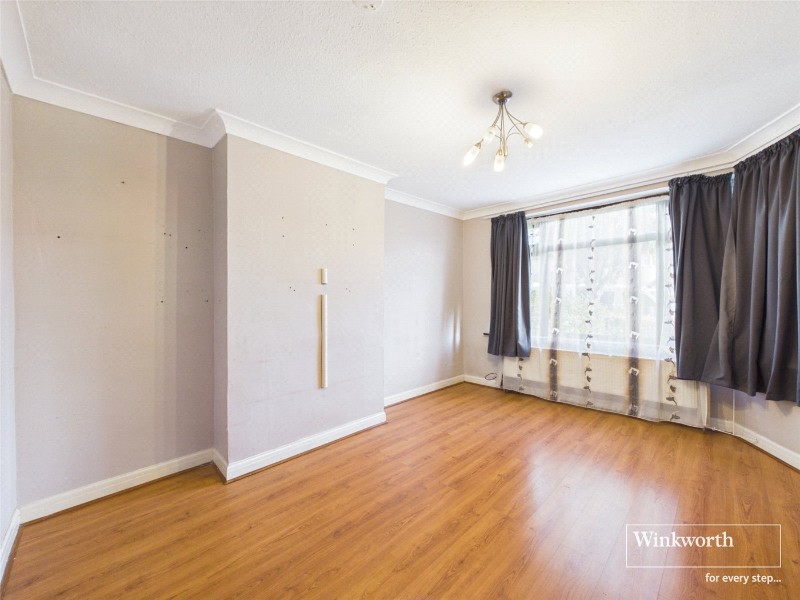 D'arcy Drive, Harrow, Middlesex, HA3
