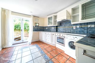 Church Road, North Waltham, Hampshire, RG25