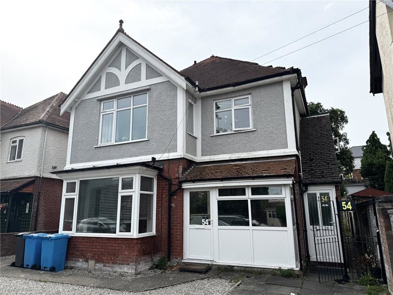Penn Hill Avenue, Lower Parkstone, Poole, BH14