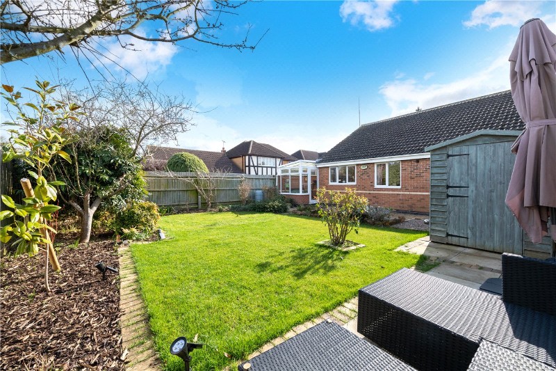 Church View, Northborough, Peterborough, Cambridgeshire, PE6