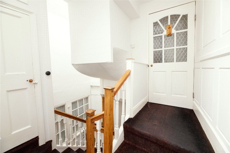 Foss Street, Dartmouth, Devon, TQ6