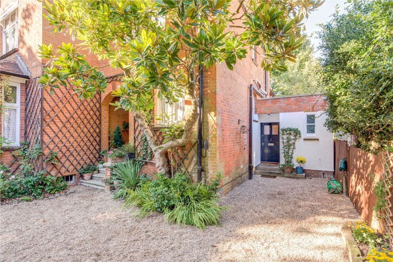 Station Avenue, Walton-on-Thames, Surrey, KT12