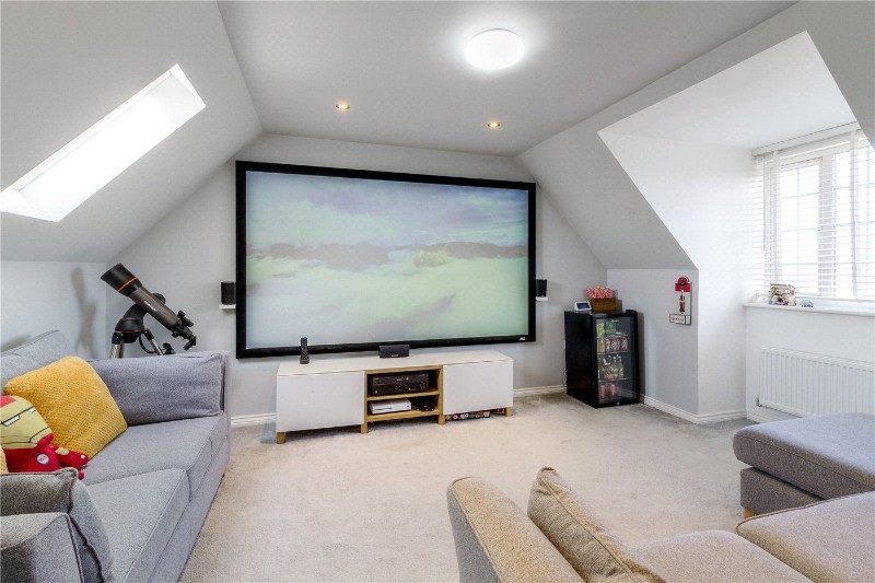 Anvil Crescent, Raunds, Wellingborough, Northamptonshire, NN9