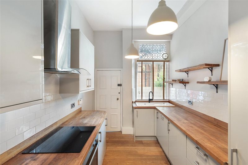 Harold Road, London, SE19