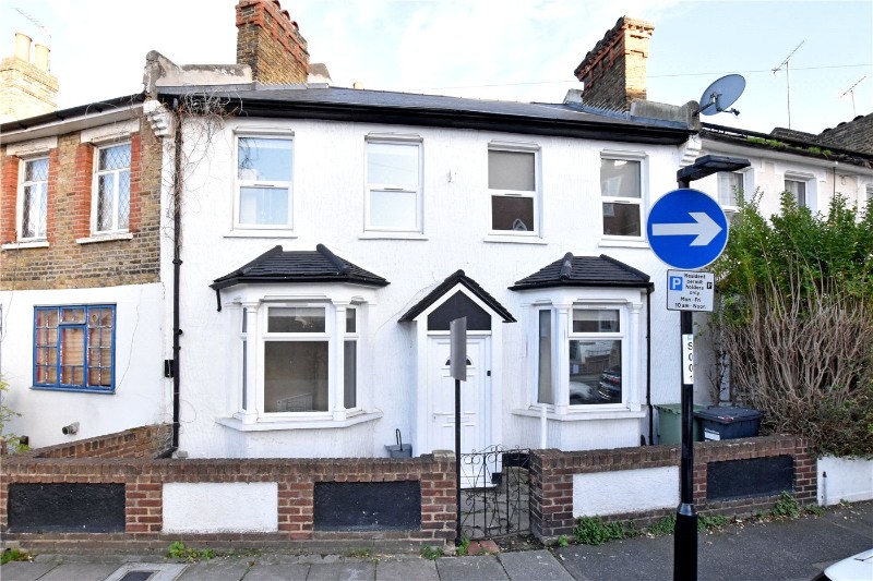 Leahurst Road, Hither Green, London, SE13