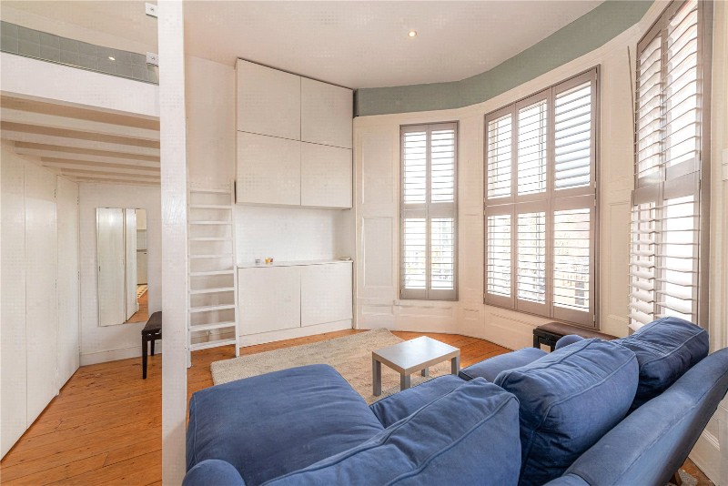 Ladbroke Grove, London, W10