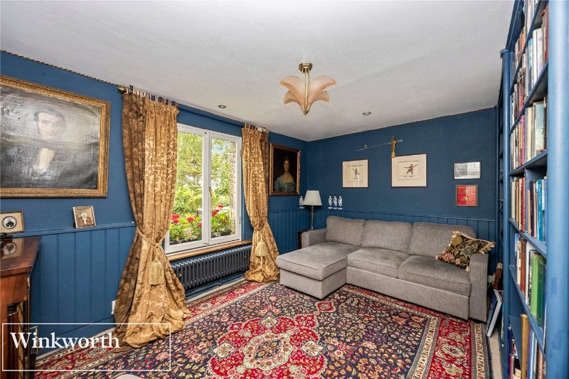 The Drive, Hove, East Sussex, BN3