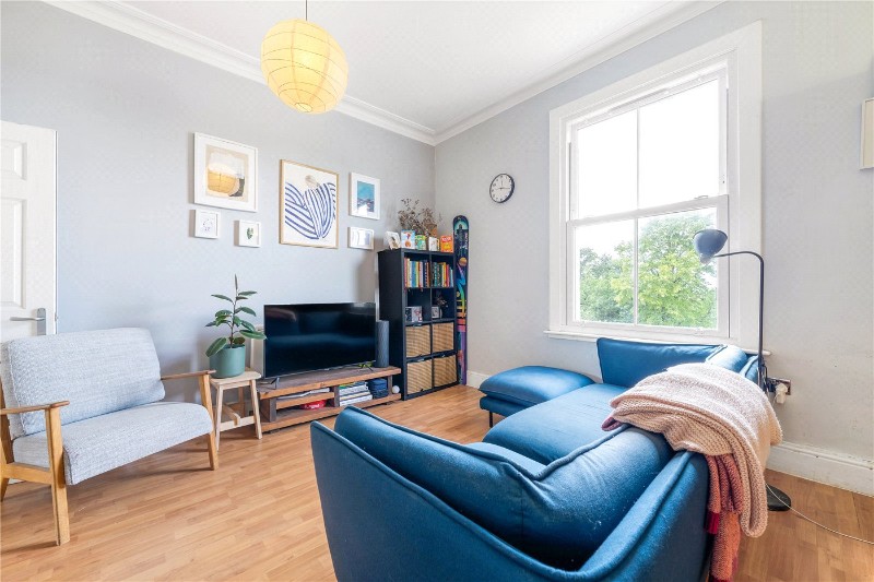 Marmora Road, East Dulwich, London, SE22