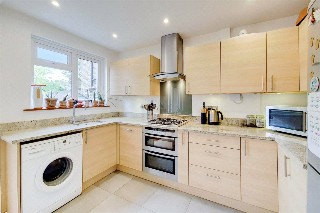 Tolworth Park Road, Surbiton, KT6