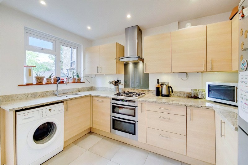 Tolworth Park Road, Surbiton, KT6