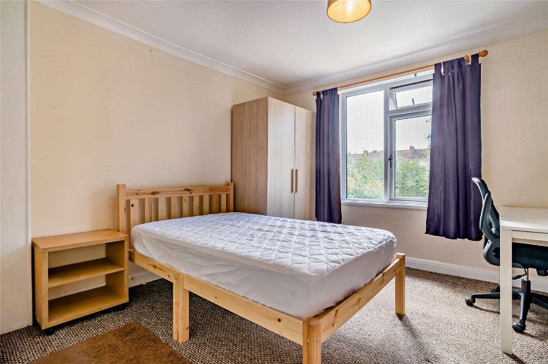 Fourth Avenue, Bristol, Avon, BS7