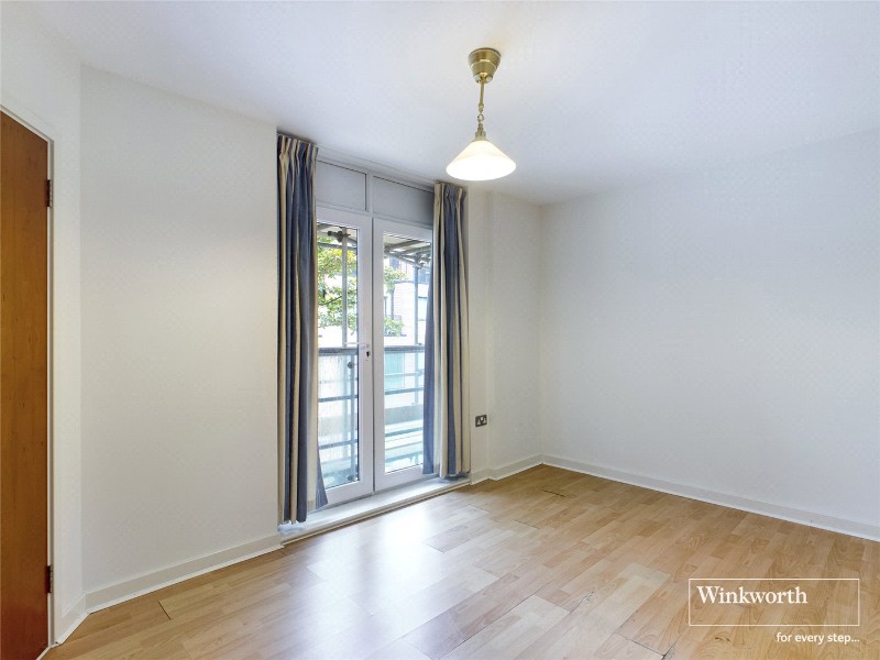 The Meridian, Kenavon Drive, Reading, Berkshire, RG1