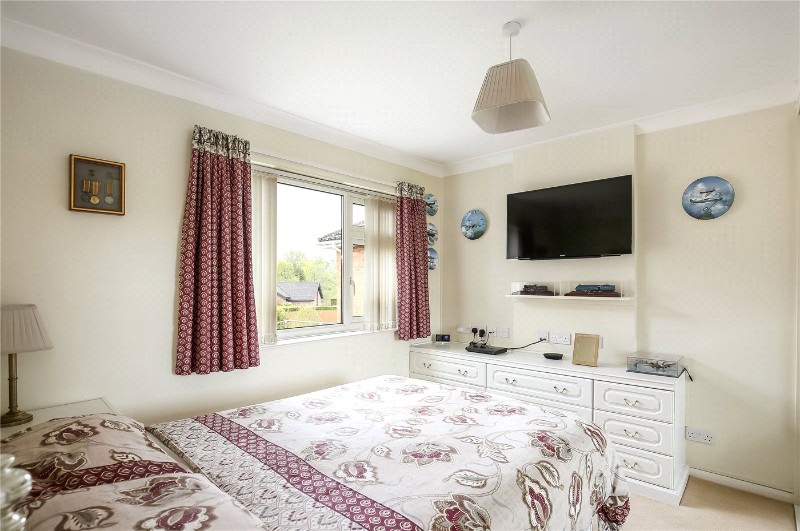 Goring Field, Winchester, Hampshire, SO22