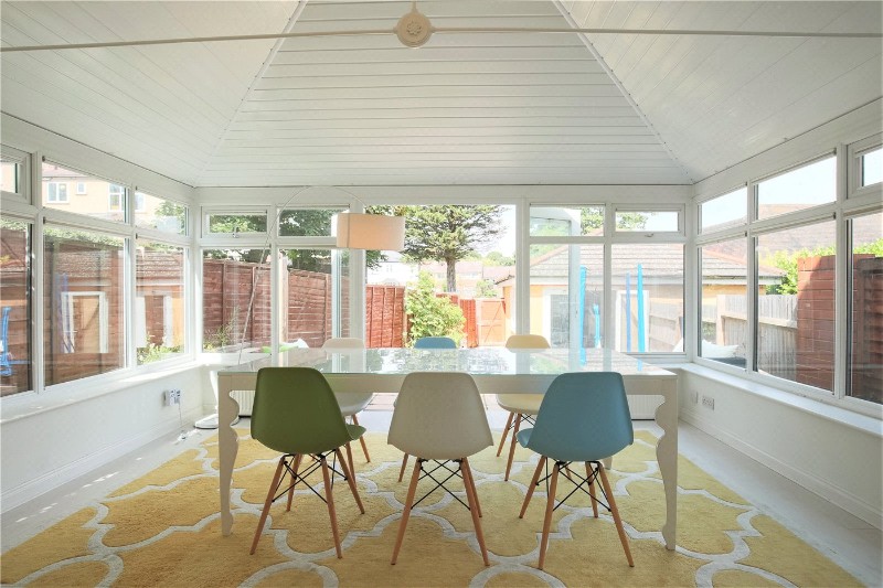 Montgomerie Mews, London, SE23
