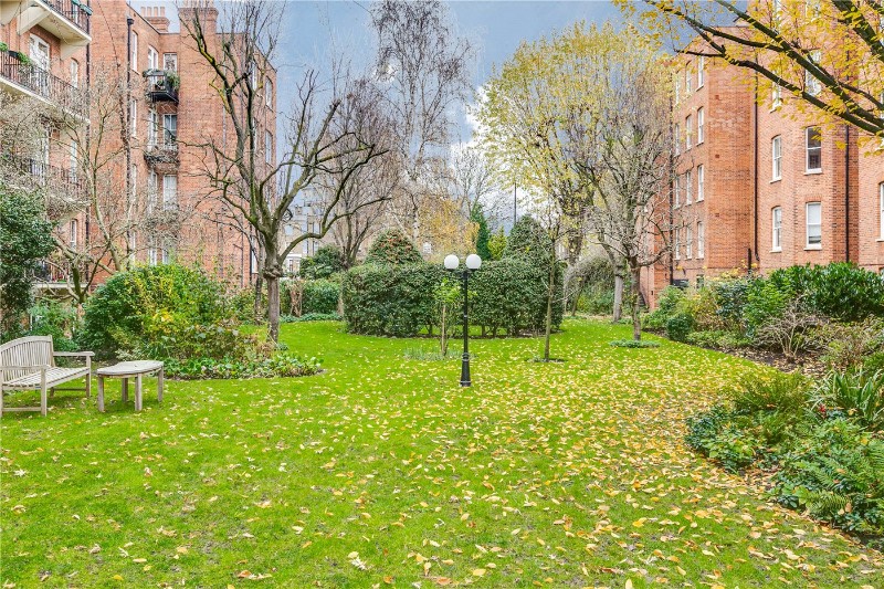 Ashworth Mansions, Grantully Road, Maida Vale, London, W9