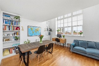 Enfield Road, Islington, London, N1