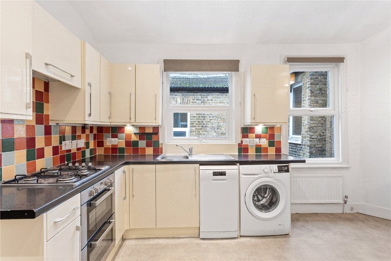 Fountain Road, London, SW17