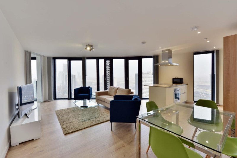 Stratford Plaza, 7 Station Street, London, E15